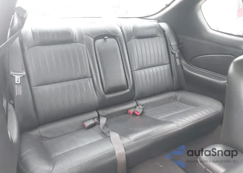 2001 Chevrolet Monte Carlo Ss z USA, uszkodzony, nr VIN 2G1WX15K719368875